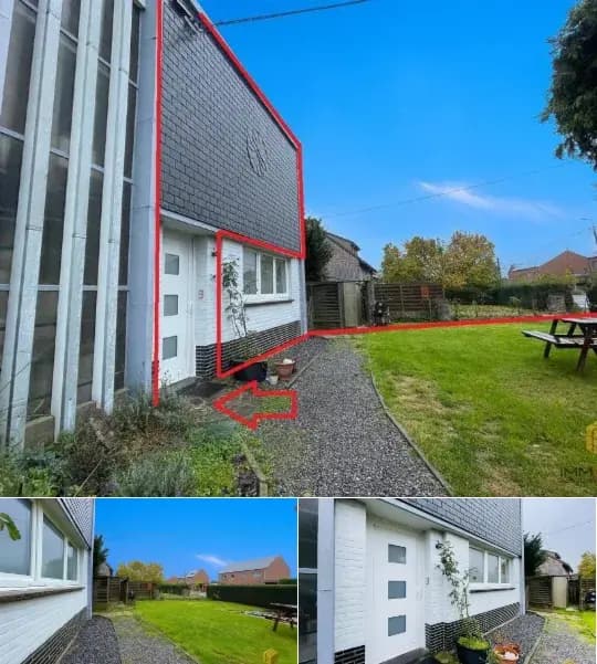 Apartment for rent