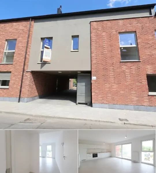 Apartment for rent (New construction project)