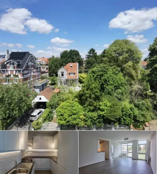 Apartment for rent