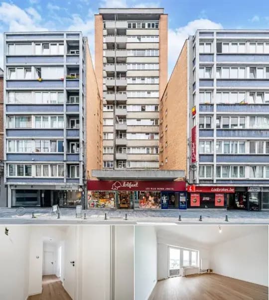 Apartment for sale