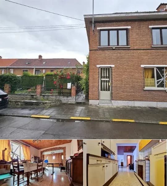 Residence for sale