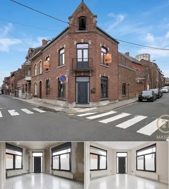 Residence for sale
