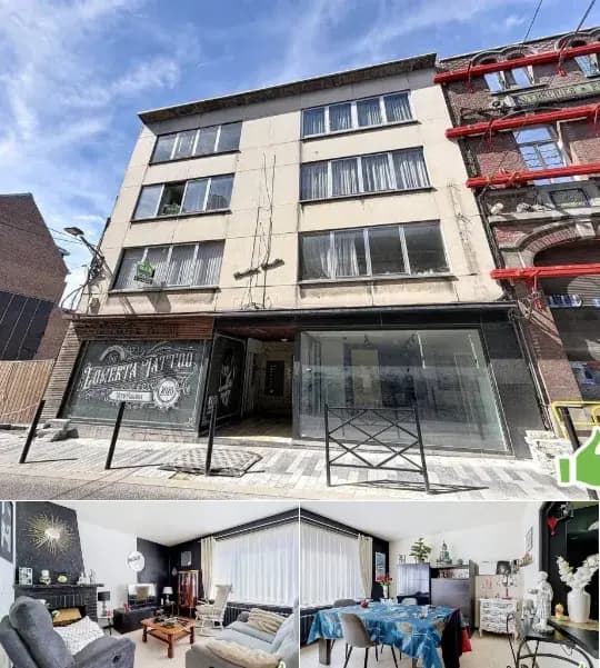 Apartment for sale