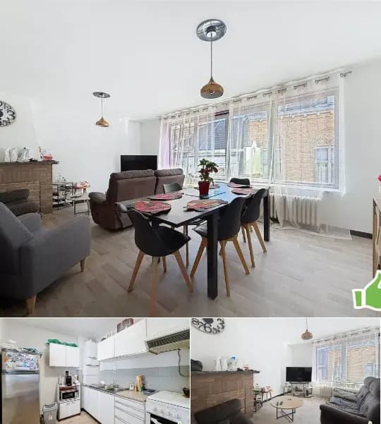 Apartment for sale