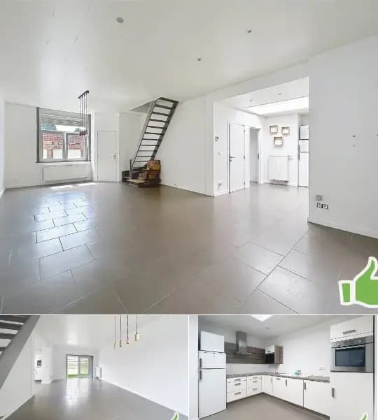 Residence for rent