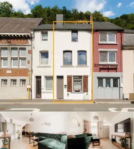 Residence for sale