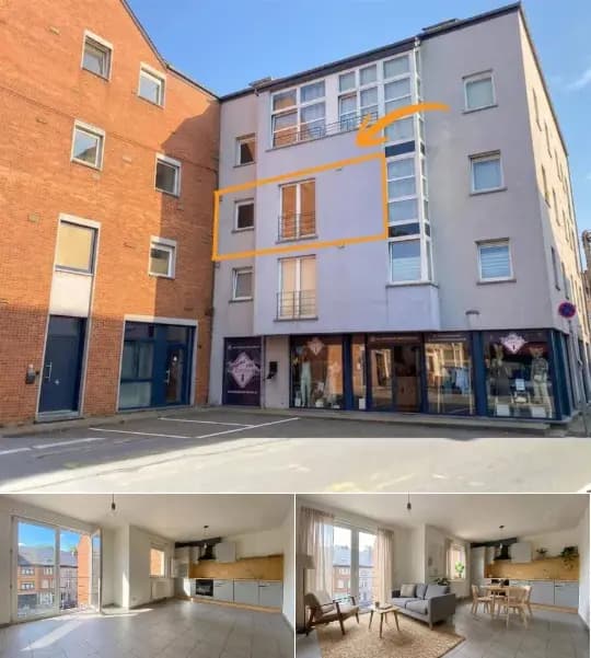 Apartment for rent