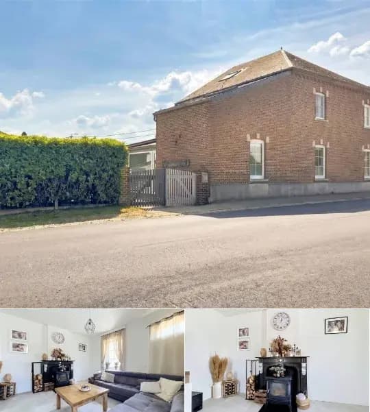 Residence for sale