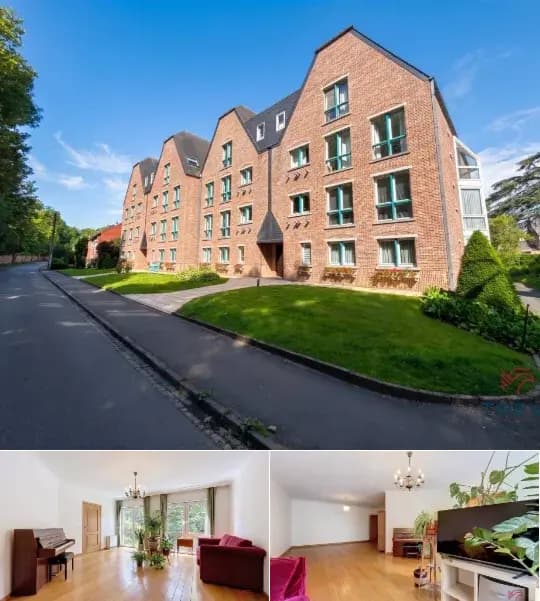 Apartment for rent