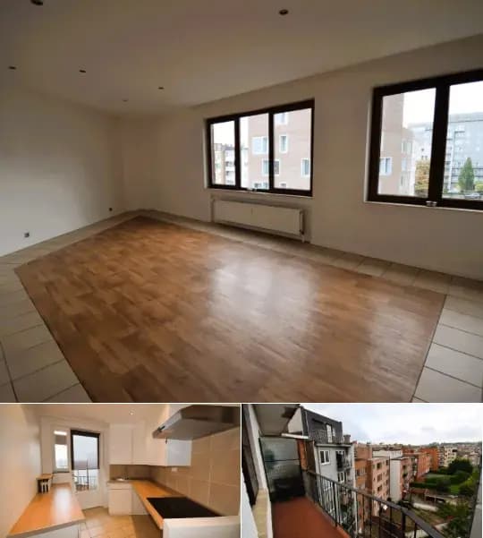Apartment for sale