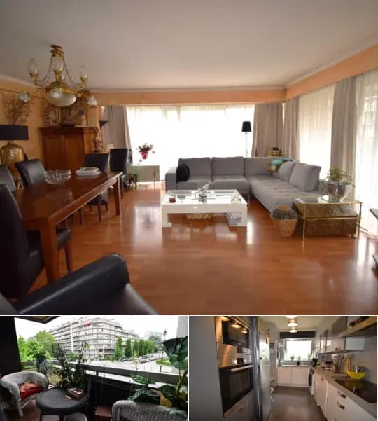 Apartment for sale