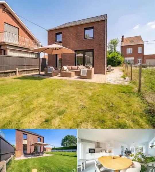 Villa for sale