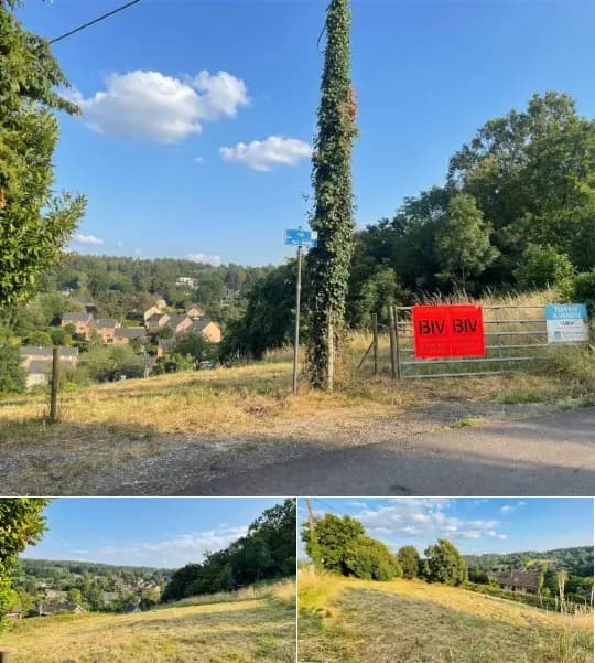 Land for sale