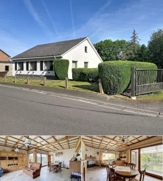 Residence for sale