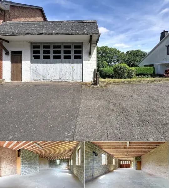 Industrial building for sale (New construction project)