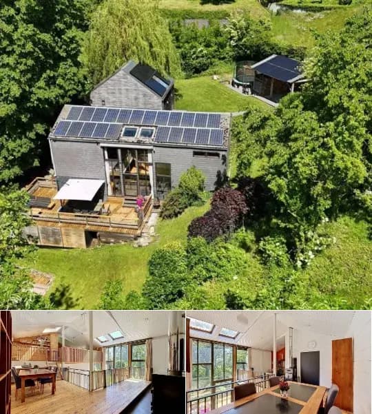 Residence for sale