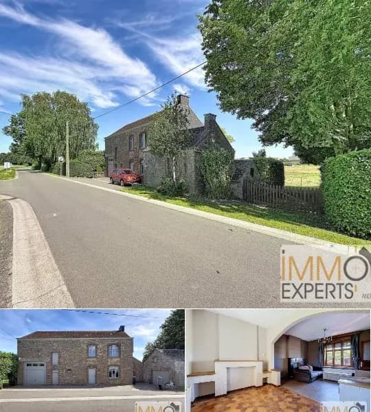 Residence for sale