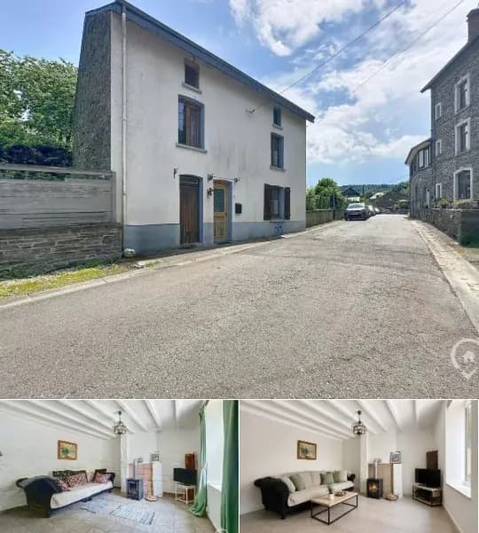 Residence for sale