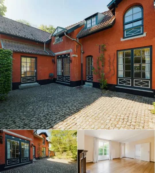 Residence for rent