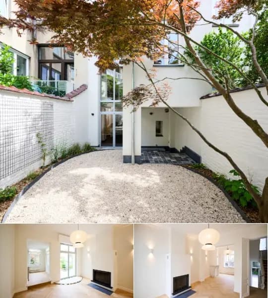 Residence for rent