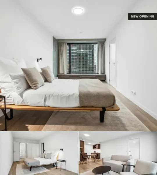 Apartment for rent