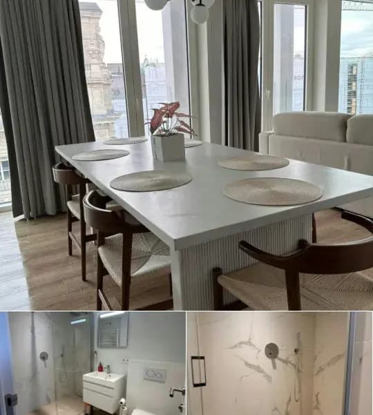 Apartment for rent
