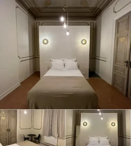 Apartment for rent