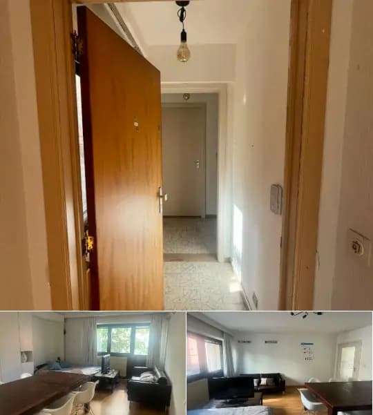 Apartment for rent