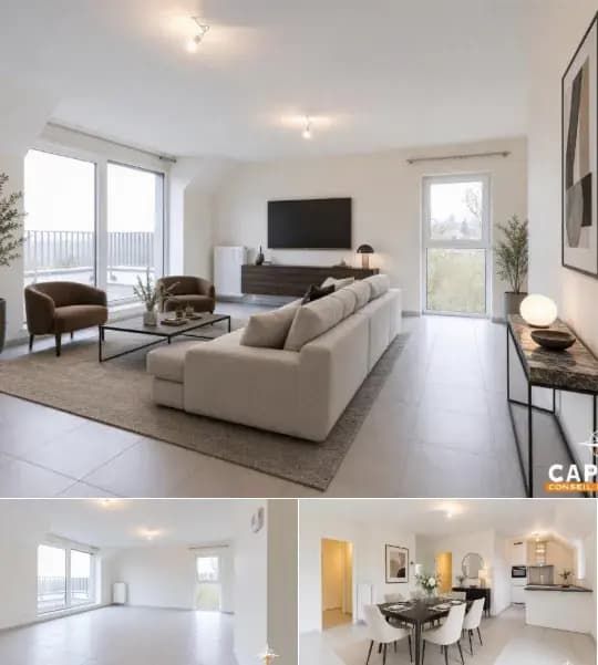 Apartment for rent