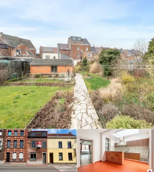 Residence for sale