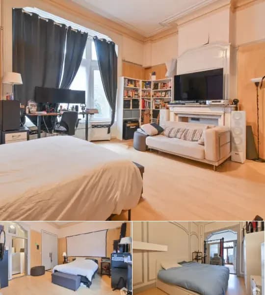 Apartment for sale