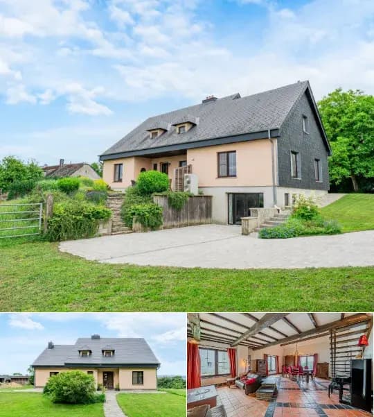 Residence for sale