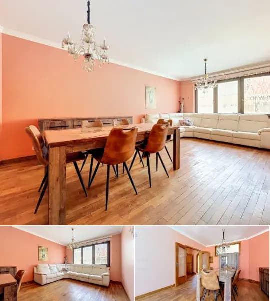 Apartment for sale