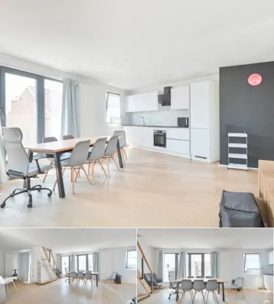 Duplex for sale