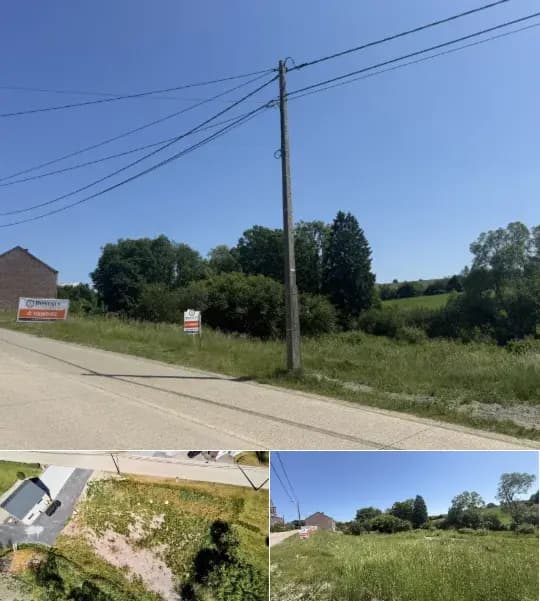 Land for sale