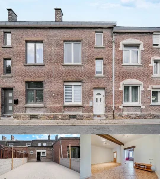 Residence for sale