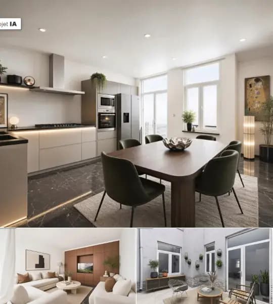Residence for sale