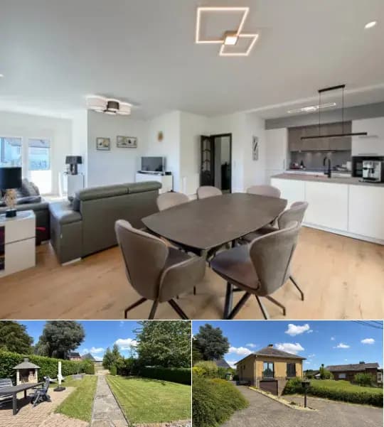 Bungalow for sale