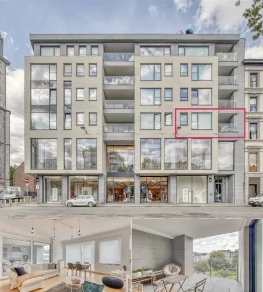 Apartment for rent