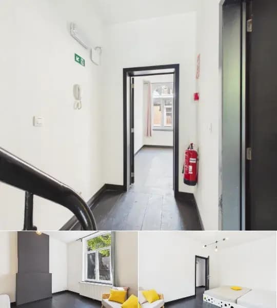 Residence for rent