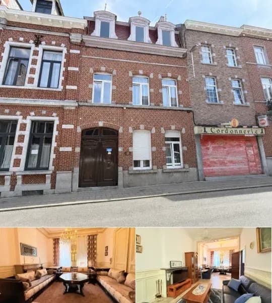 Residence for sale