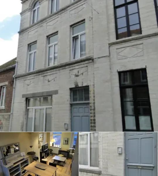 Apartment for rent