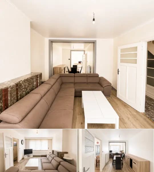 Residence for sale