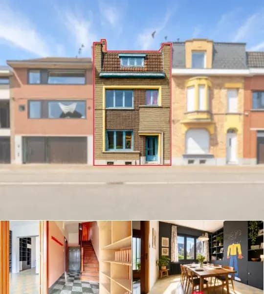 Residence for sale