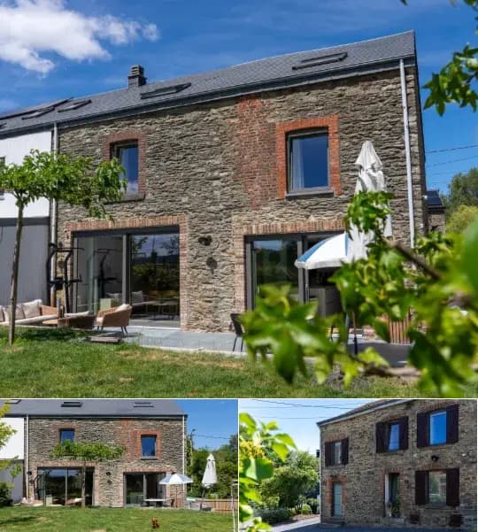 Residence for sale