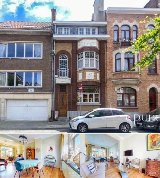 Residence for sale