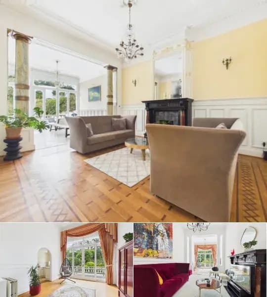 Residence for rent