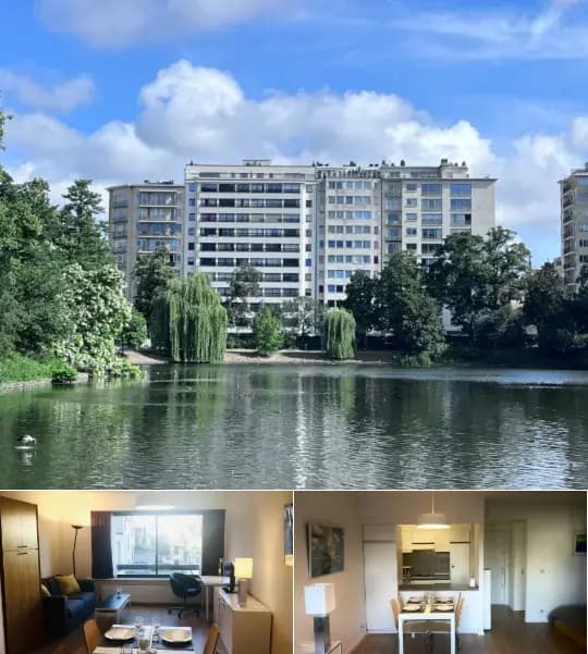 Apartment for rent