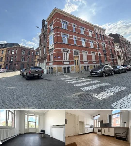 Apartment for rent