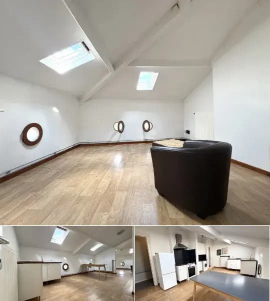 Apartment for rent